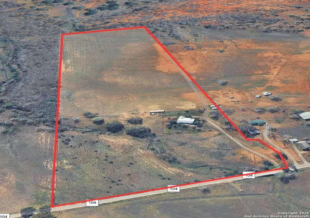 50th image of 1227 Cr 104, Floresville, TX 78114 | MLS# 1917783