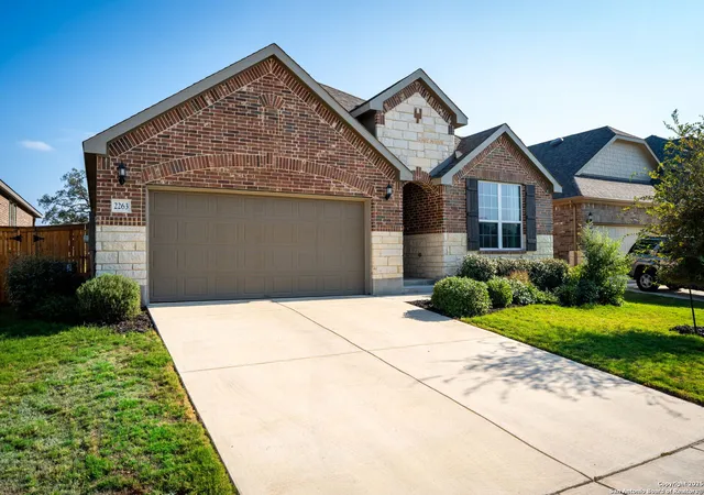 3rd image of 2263 Bluewood, New Braunfels, TX 78132 | MLS# 1917784