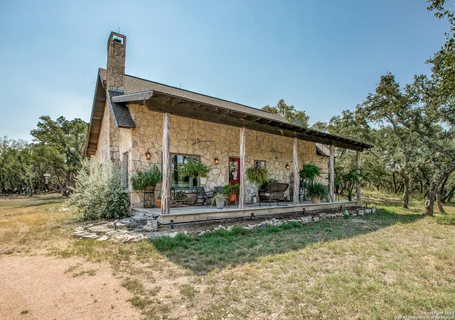 Photo 3 of Sale Pending at 22840 Scenic Loop, San Antonio, TX 78255 | MLS# 1917793 | Listing updated on 2026-01-04