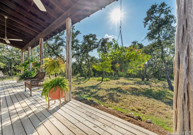 Photo 4 of Sale Pending at 22840 Scenic Loop, San Antonio, TX 78255 | MLS# 1917793 | Listing updated on 2026-01-04