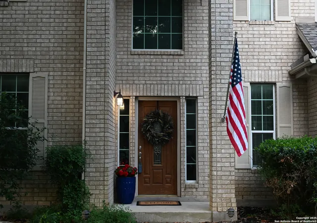 Photo 2 of Sale Pending at 3414 Ponytail, San Antonio, TX 78247 | MLS# 1917798 | Listing updated on 2025-12-07