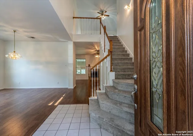 Photo 3 of Sale Pending at 3414 Ponytail, San Antonio, TX 78247 | MLS# 1917798 | Listing updated on 2025-12-07