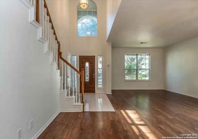 Photo 3 of Sale Pending at 3414 Ponytail, San Antonio, TX 78247 | MLS# 1917798 | Listing updated on 2025-12-07