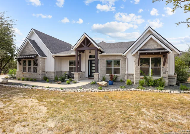 Photo 2 of Single family home for sale at 1032 Clear Water, Helotes, TX 78023 | MLS# 1917804 | Listing updated on 2026-03-04