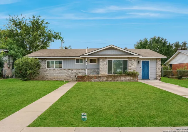 1st image of 7306 Westshire Dr, San Antonio, TX 78227 | MLS# 1917806