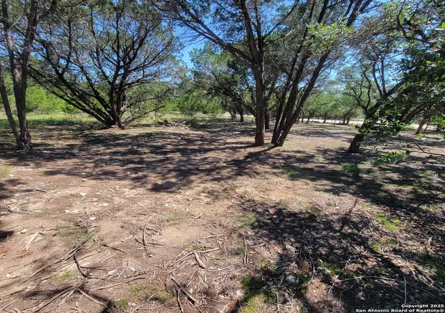 Photo 1 of Land for sale at Tbd Timberline, Bandera, TX 78003 | MLS# 1917828 | Listing updated on 2025-11-03