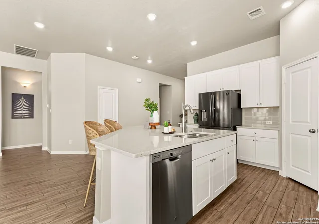 Photo 4 of Sale Pending at 1412 Nicholas Park, Bulverde, TX 78163 | MLS# 1917833 | Listing updated on 2025-11-17