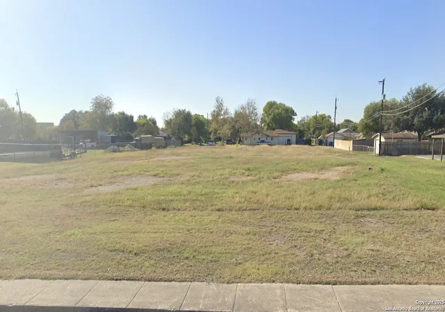 Photo 1 of Sale Pending at 0 Ackerman, San Antonio, TX 78219 | MLS# 1917840 | Listing updated on 2025-12-16