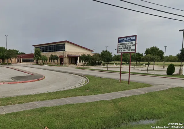 Photo 3 of Sale Pending at 0 Ackerman, San Antonio, TX 78219 | MLS# 1917840 | Listing updated on 2025-12-16