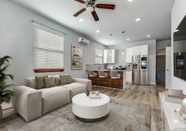 3rd image of 123 Kearney, San Antonio, TX 78210 | MLS# 1917846