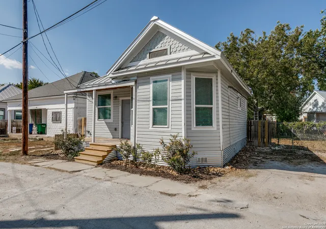 16th image of 123 Kearney, San Antonio, TX 78210 | MLS# 1917846