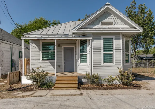 1st image of 123 Kearney, San Antonio, TX 78210 | MLS# 1917846