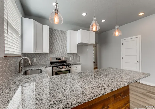 4th image of 123 Kearney, San Antonio, TX 78210 | MLS# 1917846
