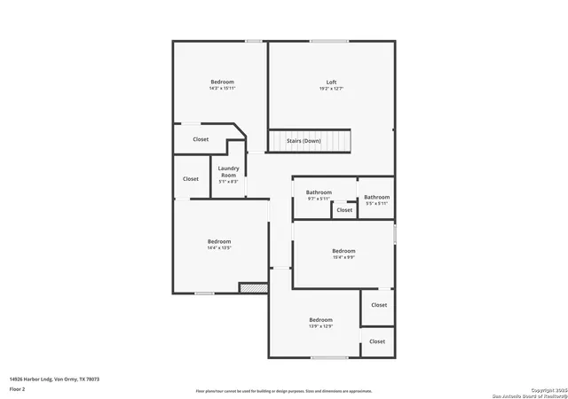 28th image of 14926 Harbor Landing, Von Ormy, TX 78073 | MLS# 1917848