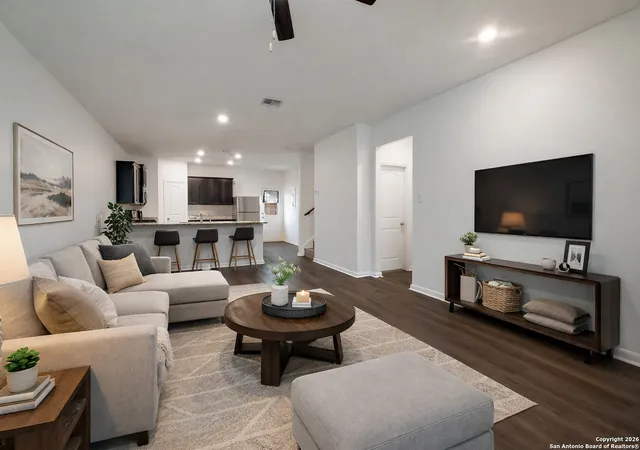 4th image of 14926 Harbor Landing, Von Ormy, TX 78073 | MLS# 1917848