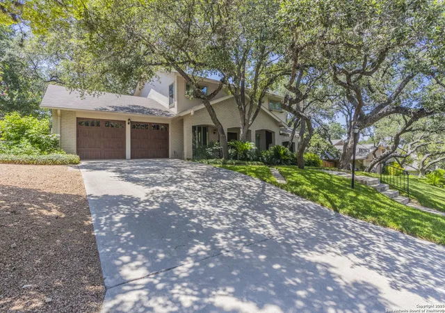 Homes for sale in San Antonio, TX | 11415 Whisper Dawn, San Antonio, TX 78230 | MLS# 1917859