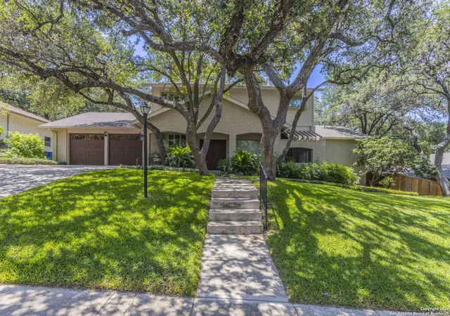 Homes for sale in San Antonio, TX | 11415 Whisper Dawn, San Antonio, TX 78230 | MLS# 1917859