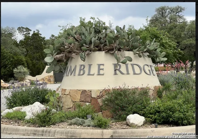 Photo 1 of Land for sale at 8222 Storm Circle, San Antonio, TX 78266 | MLS# 1917873 | Listing updated on 2025-11-04