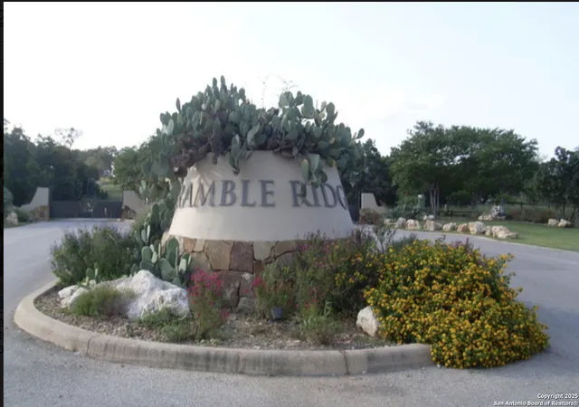 Photo 2 of Land for sale at 8222 Storm Circle, San Antonio, TX 78266 | MLS# 1917873 | Listing updated on 2025-11-04