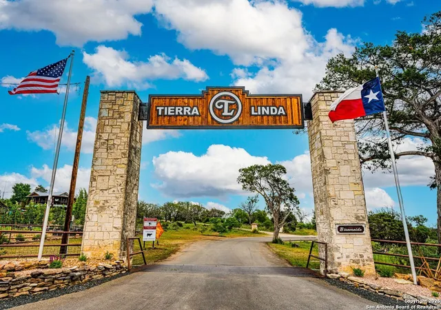 Photo 3 of Land for sale at 0 Acorn Alley, Kerrville, TX 78028 | MLS# 1917880 | Listing updated on 2025-11-04