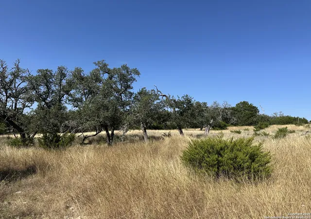 Photo 3 of Land for sale at 0 Acorn Alley, Kerrville, TX 78028 | MLS# 1917880 | Listing updated on 2025-11-04