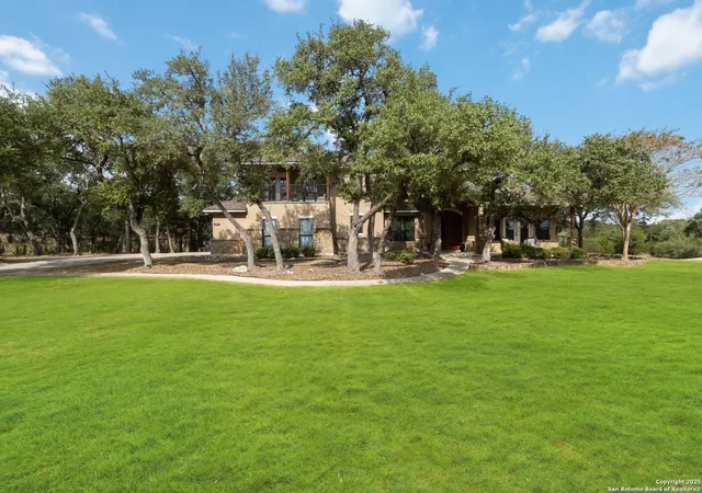 Photo 1 of Single family home for sale at 1787 Mountain Spgs, Canyon Lake, TX 78133 | MLS# 1917881 | Listing updated on 2026-01-08