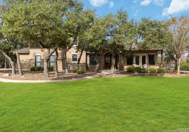 Photo 1 of Single family home for sale at 1787 Mountain Spgs, Canyon Lake, TX 78133 | MLS# 1917881 | Listing updated on 2026-01-08