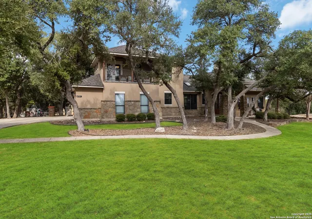 Photo 2 of Single family home for sale at 1787 Mountain Spgs, Canyon Lake, TX 78133 | MLS# 1917881 | Listing updated on 2026-01-08