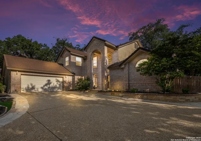 Photo 1 of Single family home for sale at 522 Chardonnet Dr, San Antonio, TX 78232 | MLS# 1917882 | Listing updated on 2025-12-27