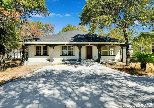 Photo 1 of Sale Pending at 22903 Shellnut, San Antonio, TX 78264 | MLS# 1917888 | Listing updated on 2025-11-26