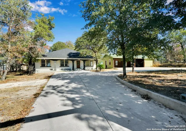 Photo 3 of Sale Pending at 22903 Shellnut, San Antonio, TX 78264 | MLS# 1917888 | Listing updated on 2025-11-26