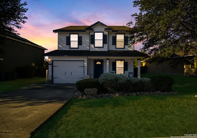 Photo 2 of Sale Pending at 7311 Apastron Haze, San Antonio, TX 78252 | MLS# 1917904 | Listing updated on 2026-01-14
