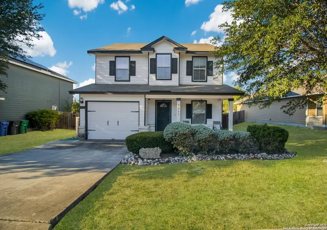 Photo 1 of Sale Pending at 7311 Apastron Haze, San Antonio, TX 78252 | MLS# 1917904 | Listing updated on 2026-01-14