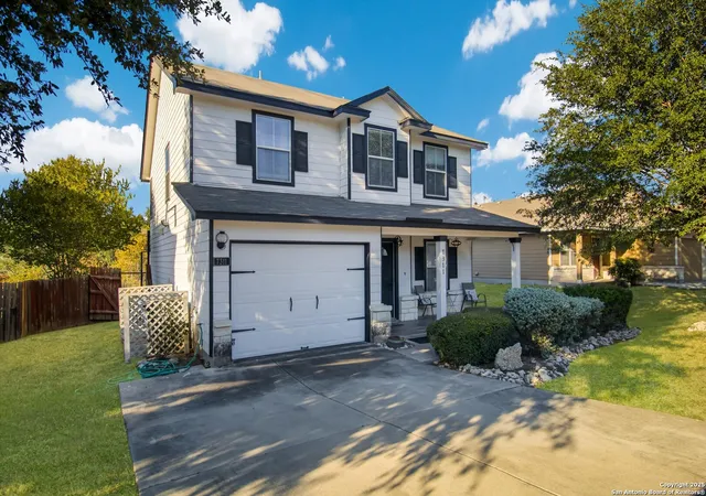 Photo 3 of Sale Pending at 7311 Apastron Haze, San Antonio, TX 78252 | MLS# 1917904 | Listing updated on 2026-01-14