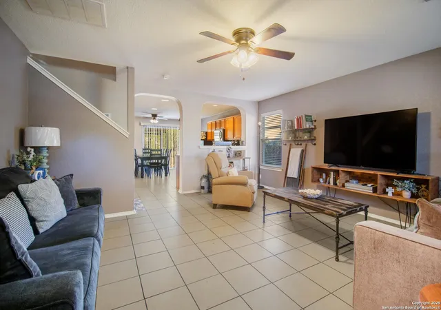 Photo 3 of Sale Pending at 7311 Apastron Haze, San Antonio, TX 78252 | MLS# 1917904 | Listing updated on 2026-01-14