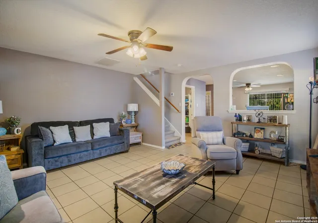 Photo 4 of Sale Pending at 7311 Apastron Haze, San Antonio, TX 78252 | MLS# 1917904 | Listing updated on 2026-01-14