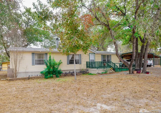 Photo 1 of Sale Pending at 23928 Wilted Oak, San Antonio, TX 78264 | MLS# 1917910 | Listing updated on 2026-02-04