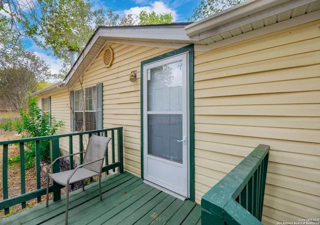 Photo 3 of Sale Pending at 23928 Wilted Oak, San Antonio, TX 78264 | MLS# 1917910 | Listing updated on 2026-02-04