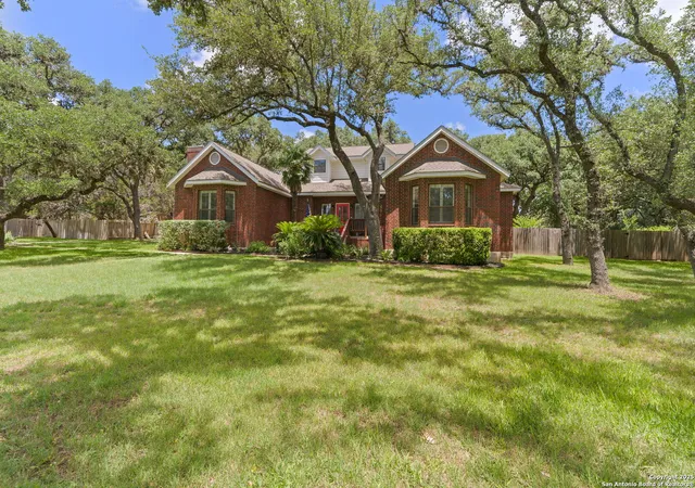 Photo 1 of Sale Pending at 8735 Paseo Oaks, San Antonio, TX 78255 | MLS# 1917921 | Listing updated on 2026-01-20