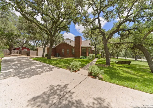 Photo 2 of Sale Pending at 8735 Paseo Oaks, San Antonio, TX 78255 | MLS# 1917921 | Listing updated on 2026-01-20