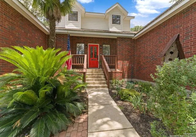 Photo 3 of Sale Pending at 8735 Paseo Oaks, San Antonio, TX 78255 | MLS# 1917921 | Listing updated on 2026-01-20