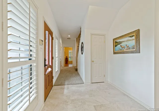 Photo 4 of Sale Pending at 8735 Paseo Oaks, San Antonio, TX 78255 | MLS# 1917921 | Listing updated on 2026-01-20
