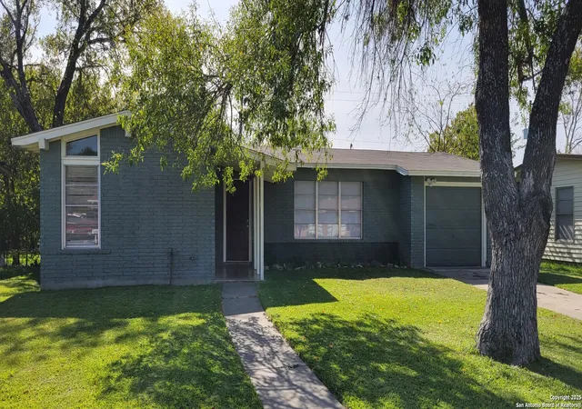 Photo 2 of Single family home for sale at 378 Covina, San Antonio, TX 78218 | MLS# 1917928 | Listing updated on 2026-01-19