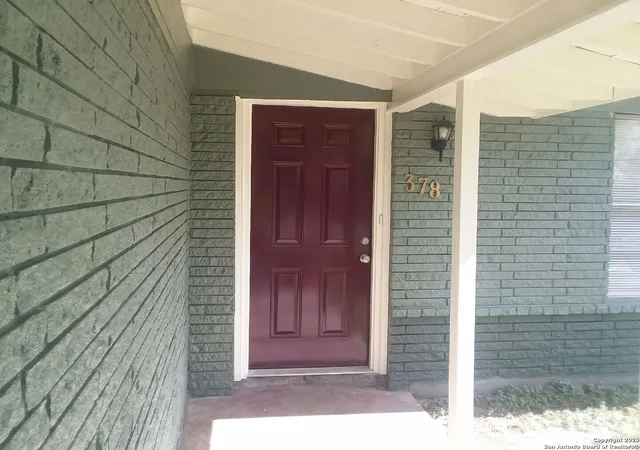 Photo 3 of Single family home for sale at 378 Covina, San Antonio, TX 78218 | MLS# 1917928 | Listing updated on 2026-01-19