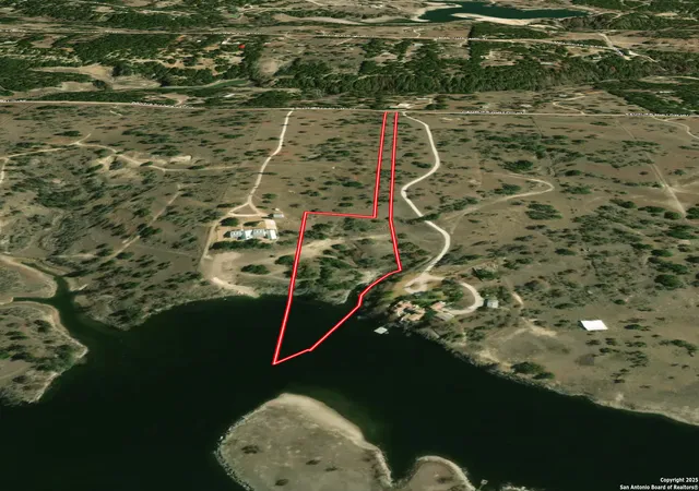 Photo 2 of Sale Pending at Tbd Panther Holw Dr, Bandera, TX 78003 | MLS# 1917953 | Listing updated on 2025-11-05