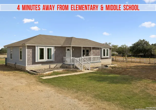 Photo 3 of Sale Pending at 7708 Knowlton Rd, San Antonio, TX 78263 | MLS# 1917959 | Listing updated on 2026-02-26
