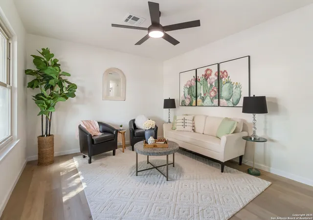 Photo 2 of Sale Pending at 5435 Greyrock, San Antonio, TX 78228 | MLS# 1917962 | Listing updated on 2026-02-12