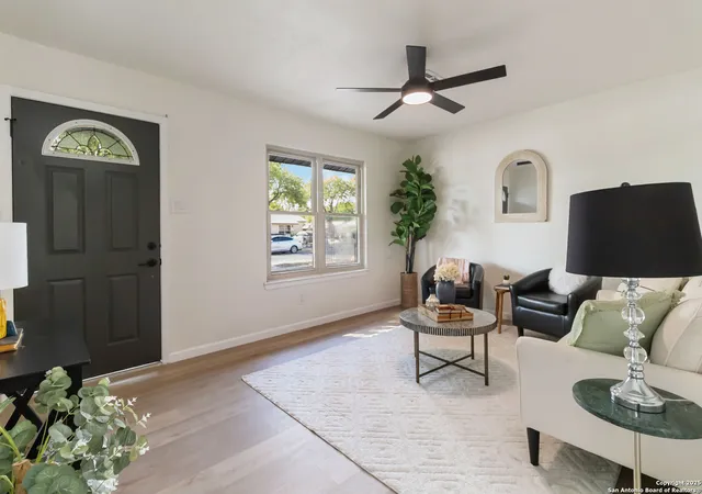 Photo 3 of Sale Pending at 5435 Greyrock, San Antonio, TX 78228 | MLS# 1917962 | Listing updated on 2026-02-12