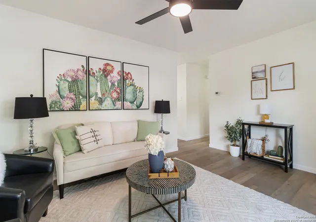 Photo 1 of Sale Pending at 5435 Greyrock, San Antonio, TX 78228 | MLS# 1917962 | Listing updated on 2026-02-12