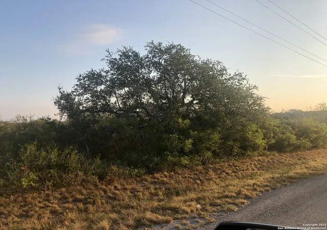 2nd image of 00 W King Lane, Tuleta, TX 78162 | MLS# 1917965